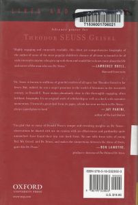 Theodor Seuss Geisel