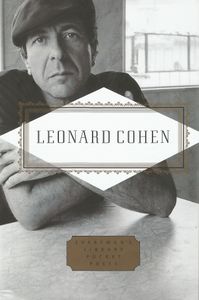 Leonard Cohen