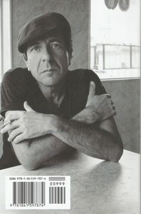 Leonard Cohen