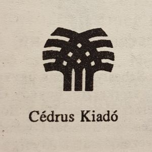 Cédrus Kiadó