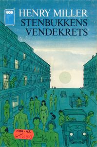 Stenbukkens Vendekrets