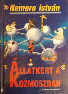 Állatkert a Kozmoszban