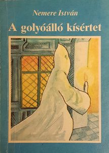 A golyóálló kísértet