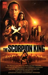 The Scorpion King