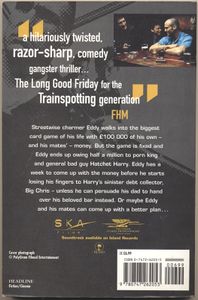 Lock, Stock & Two Smoking Barrels