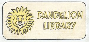 Dandelion Library