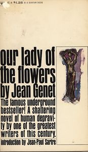 Our Lady of the Flowers