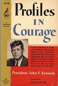Profiles in Courage
