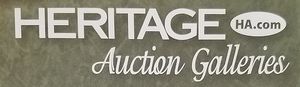 Heritage Auctions