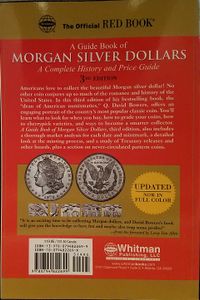 A Guide Book of Morgan Silver Dollars