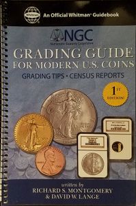 NGC Grading Guide for Modern U.S. Coins