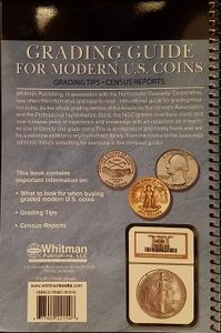 NGC Grading Guide for Modern U.S. Coins