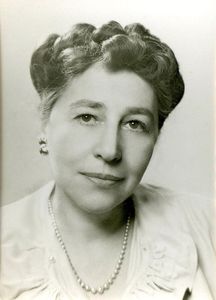 Josette Frank