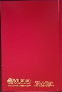 A Guide Book of United Stated Coins 2010