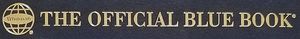 The Official Blue Book