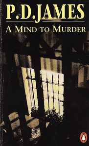A Mind to Murder
