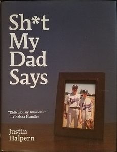 Sh*t My Dad Says
