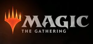Magic: The Gathering