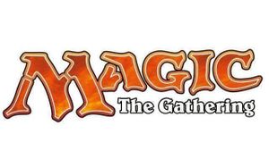 Magic: The Gathering