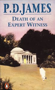 Death of an Expert Witness