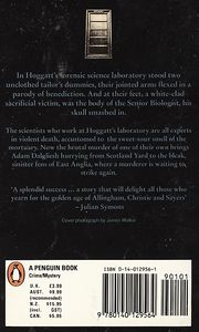 Death of an Expert Witness