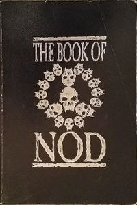 The Book of Nod