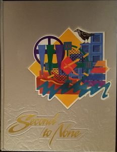 Eastlake High Volume Two 1994