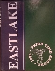 Eastlake High Volume Three 1995