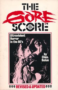 The Gore Score
