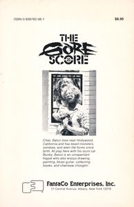 The Gore Score
