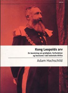 Kong Leopolds Arv