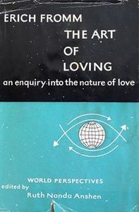 The Art of Loving