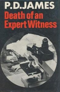 Death of an Expert Witness