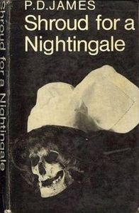 Shroud for a Nightingale