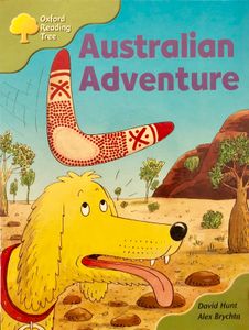 Australian Adventure