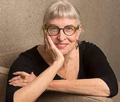 Delia Sherman
