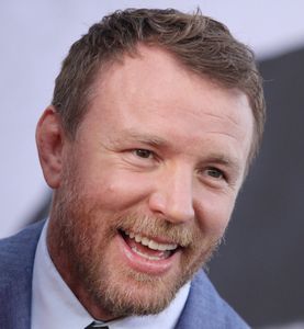 Guy Ritchie