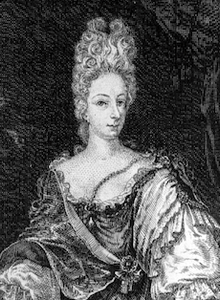 Comtesse de Murat