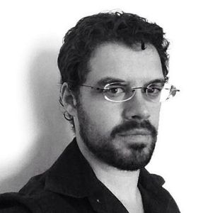 Christopher Paolini