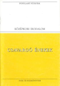 Csavargó énekek