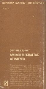 Amikor meghaltak az istenek