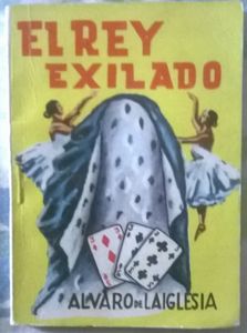 El Rey Exiliado
