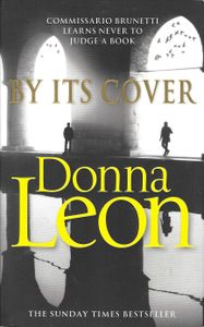 By Its Cover