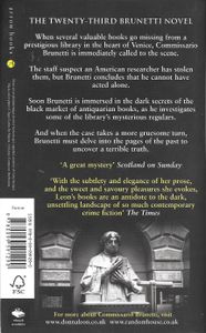 By Its Cover
