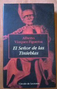 El Señor De Las Tinieblas 