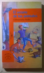 El Verano De Los Animales