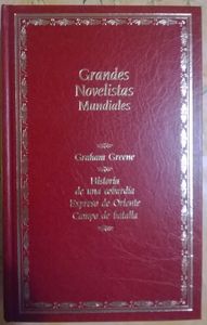 Historia De Una Cobardía / Expreso De Oriente / Campo De Batalla