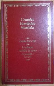 La Colmena / Pabellón Del Reposo / La Cucaña / La Rosa
