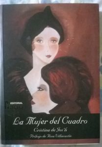La Mujer Del Cuadro
