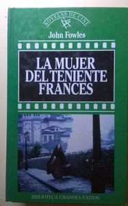 La Mujer Del Teniente Francés